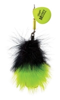 Picture of Mepps Musky Marabou Inline Spinnerbaits