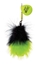Picture of Mepps Musky Marabou Inline Spinnerbaits