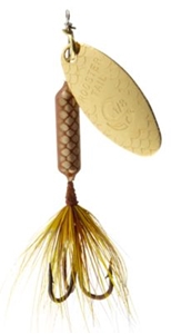 Picture of Worden's Original Rooster Tail - 1/8 oz.