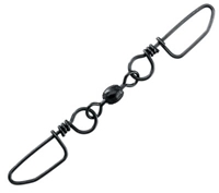 Picture of Offshore Angler Double Snap Swivels