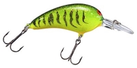 Picture of Norman Lures Professional Edge Baits - Baby N or Deep Baby N