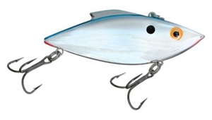 Picture of Bill Lewis Rat-L-Trap Mag-Trap