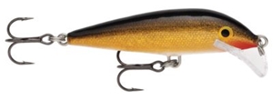 Picture of Rapala Scatter Rap CountDown