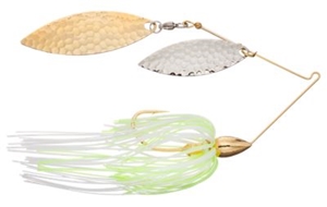 Picture of War Eagle Double Willow Spinnerbaits