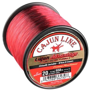 Picture of Cajun Line Cajun Advantage Monofilament