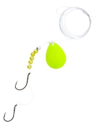 Picture of Berkley Walleye Rigs - Double-Hook Colorado