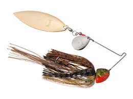 Picture of Strike King Hack Attack Heavy Cover Spinnerbaits