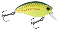 Picture of Livingston Lures Howeller DMC Square Crankbait