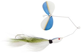 Picture of Bass Pro Shops Muskie Angler Spinnerbait