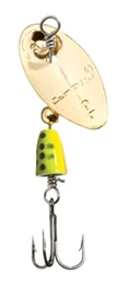 Picture of Eco Pro Spins Tungsten Inline Spinners