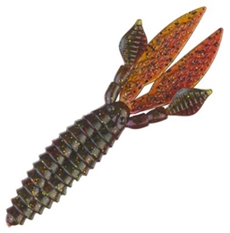 Picture of Strike King KVD Perfect Plastics Rodent or Baby Rodent