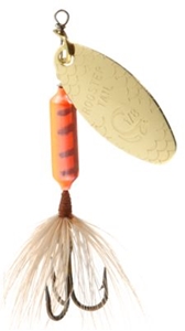 Picture of Worden's Original Rooster Tail - 1/8 oz.