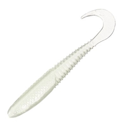 Picture of Bass Pro Shops Walleye Angler Curl Tail Minnow