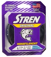 Picture of Stren Original Monofilament Fishing Line