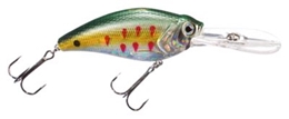 Picture of Bass Pro Shops XPS Lazer Eye Deep Diver Crankbaits