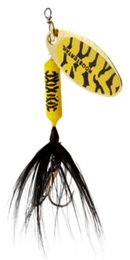 Picture of Worden's Original Rooster Tail - 1/8 oz.