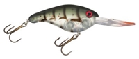 Picture of Strike King KVD Silent Stalker Pro-Model Crankbaits - Series 3XD, 5XD & 6XD
