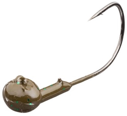 Picture of Bass Pro Shops Enticer Pro Series Non-Weedless Football Jigheads