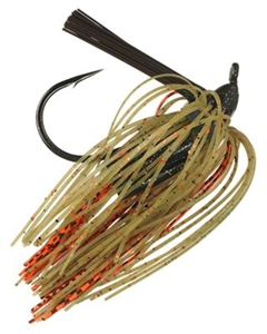 Picture of Lunker Lure Triple Rattleback Jig