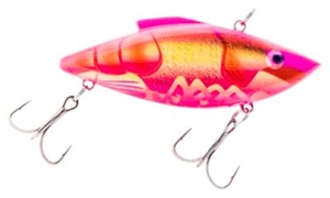 Picture of Bill Lewis Original Rat-L-Trap Hardbait