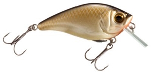 Picture of Boyd Duckett Series Soft Squarebill Crankbait