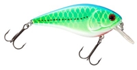 Picture of Luck-E-Strike Rick Clunn RC2 Rattling Square Bill Flat Crankbait