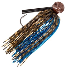 Picture of Bass Pro Shops Enticer Pro Series Football Jigs