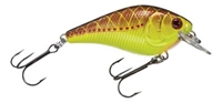 Picture of Luck-E-Strike Rick Clunn RC2 Rattling Square Bill