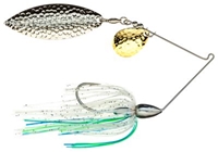 Picture of War Eagle Tandem Willow Spinnerbaits