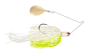 Picture of Bass Pro Shops Lazer Eye Pro Series Spinnerbaits - Single Colorado