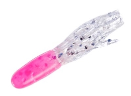 Picture of Bass Pro Shops Tournament Series 1-1/2'' Squirmin' Squirts