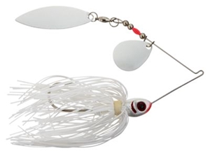Picture of BOOYAH Glow Blade Spinnerbaits - Tandem