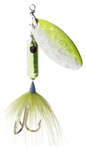 Picture of Worden's Original Rooster Tail - 1/8 oz.