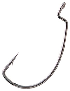 Picture of Gamakatsu Hooks - Superline Worm