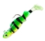 Picture of Bass Pro Shops Crappie Maxx Paddle Tail Minnow