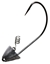 Picture of 4x4 Bass Jigs Duckett Head Hunter Finesse Swimbait Jighead