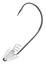 Picture of 4x4 Bass Jigs Duckett Head Hunter Swimbait Jighead