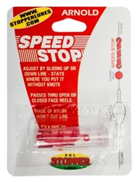 Picture of Arnold Tackle Speed Stop Bobber Stop