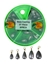 Picture of Bass Pro Shops 27-Piece Bass Casting Sinker Assortment