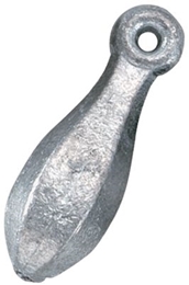 Picture of Bass Pro Shops Bank Lead Sinkers