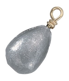 Picture of Bass Pro Shops Bass Casting Sinker