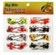 Picture of Bass Pro Shops Big Bite Stinger Jighead Kit