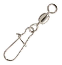 Picture of Bass Pro Shops Crane Swivel with Fast-Lock Snap