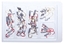 Picture of Bass Pro Shops Crappie Head Kit - 50-Pieces