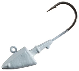 Picture of Bass Pro Shops Deadly 5 Shad Jigheads with Heavy-Duty Hook
