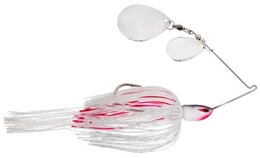 Picture of Bass Pro Shops Lazer Eye Pro Series Spinnerbaits - Double Colorado
