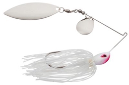 Picture of Bass Pro Shops Lazer Eye Tandem Spinnerbaits