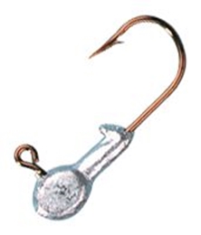 Picture of Bass Pro Shops Minnow Head Lead Heads