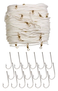 Picture of Bass Pro Shops Nylon Trotline