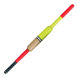 Picture of Bass Pro Shops Premium Balsa Spring Floats - Pencil